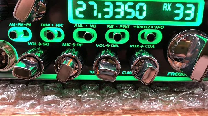 FAST TRACK ON WHERE TO RUN KNOBS STRYKER 655