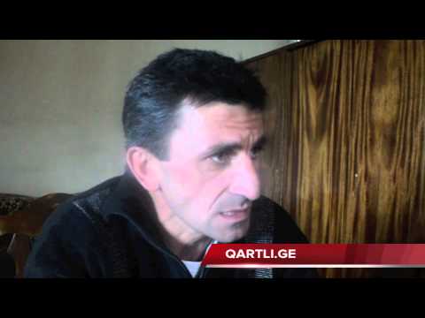 კირბალელები ცხინვალის ციხის პირობების შესახებ