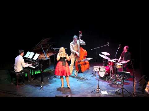 Stella By Starlight - The Laoise O' Hanlon Quintet