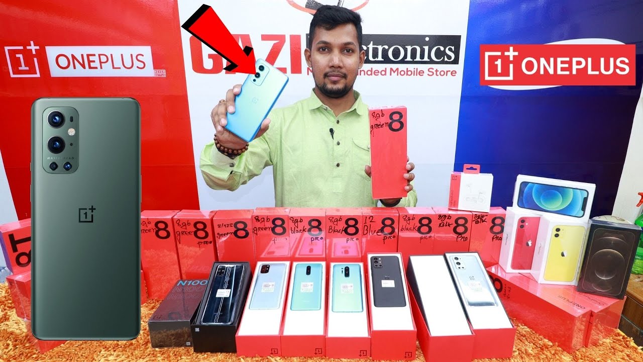 Oneplus Mobile Price In 21 Oneplus 9 Pro 9 9r Nord N10 5g N100 8pro 8t 8 Nabenvlogs Youtube