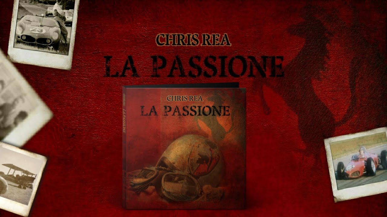 La Passione La Passione