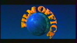 Début De Vhs Le Fan 1997