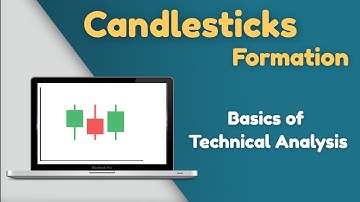 What Is Candlestick Chart? Basics Of Technical Analysis Candlestick Explained By Yagnesh Patel