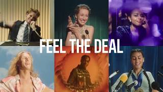 AFOUND Feel the Deal