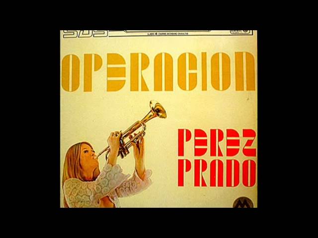 Tokyo Cuban Boys - Cuban Mambo