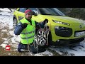 Cómo poner las cadenas de nieve paso a paso