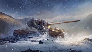 Chimera САМЫЙ АЛЬФОВЫЙ СРЕДНИЙ ТАНК НА 8 ЛВЛ | Tanks Blitz