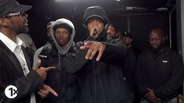 Chip & Friends - Grime Scene Saviours set ft...Wiley, D Double E, Jammer, and more with Sir Spyro