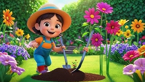 Building Block Boogie | Fun Building Blocks Song for Kids | Educational Nursery Rhyme for Toddlers