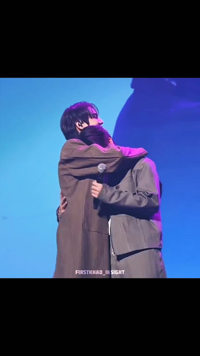 their hug 😭😭 #firstkhaotung #bl #gmmtv #somsomz #onlyfrinds #theeclipse #blseriesedits #bledits