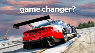 Assetto Corsa Evo 06  New Direction