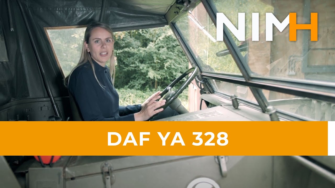 DAF YA 328
