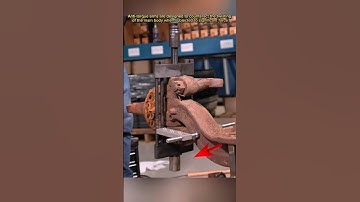 Heavy Duty King Pin Press Tool  ##❗️❗️