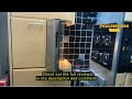 Review Bosch DUL62FA51 Series 2 Undermount Hood, 60 cm Wide, Recirculation & Exhaust Air, LED Lighti