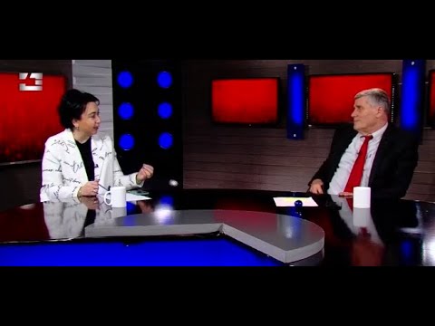 გარეთაც ნუ ხმაურობთო. ეს პარლამენტი დიდხანს ვერ გაძლებს - ეკა ბესელია