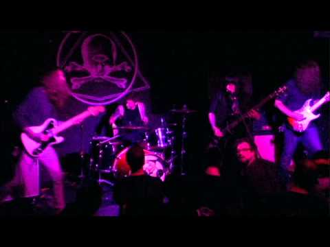 Royal Thunder -