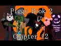 Piggy Skins | Book 2, Chapter 12 &amp; Hidden Ending | Roblox