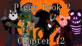 Piggy Skins Book 2 Chapter 12 Hidden Ending Roblox