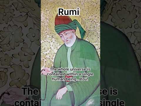 Whole Universe Sufi Wisdom