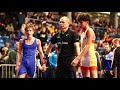 U15 M Alvarado MEX Vs D Pusztai HUN 52kg Youth Boys Freestyle Wrestling 