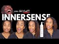  innersense baby girl you did that  i create hold gel review