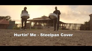 Stefflon Don, French Montana - Hurtin' Me (Steelpan Cover)