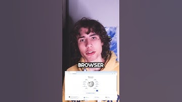 What are Chromium-based browsers exactly!? #shorts