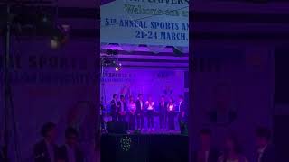 Download Mp3 love you zendegi... Himalayan university student's... performance college week.. Gudang lagu Download Mp3 love you zendegi... Himalayan university student's... performance college week..