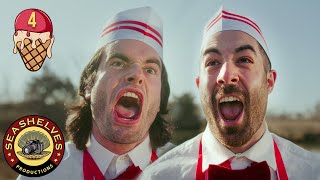 I Scream For Ice Cream Episode 4