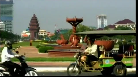 KHMER SONGS , MEAN NIK BONG TE , SING BY HENG VAN ...