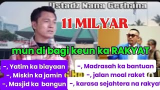 Download Lagu Terbaru ceramah ustadz NANA GERHANA ||Cikuda margalaksana Cipeundeuy  MP3 Download Lagu Terbaru ceramah ustadz NANA GERHANA ||Cikuda margalaksana Cipeundeuy  MP3