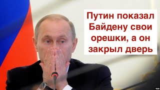 Солдаты не бойтесь американских РСЗО: Путин дал первое интервью о войне после вторжения