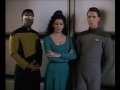 Lal&#39;s Death | Star Trek: The Next Generation - The Offspring