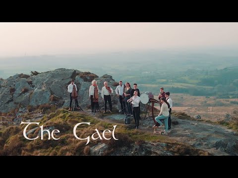 The Gael From The Last Of The Mohicans - Breizh Pan Celtic