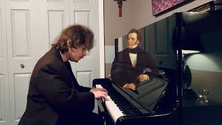 Schubert - Ecossaise Op. 18 No. 4 in G Major (D.145)