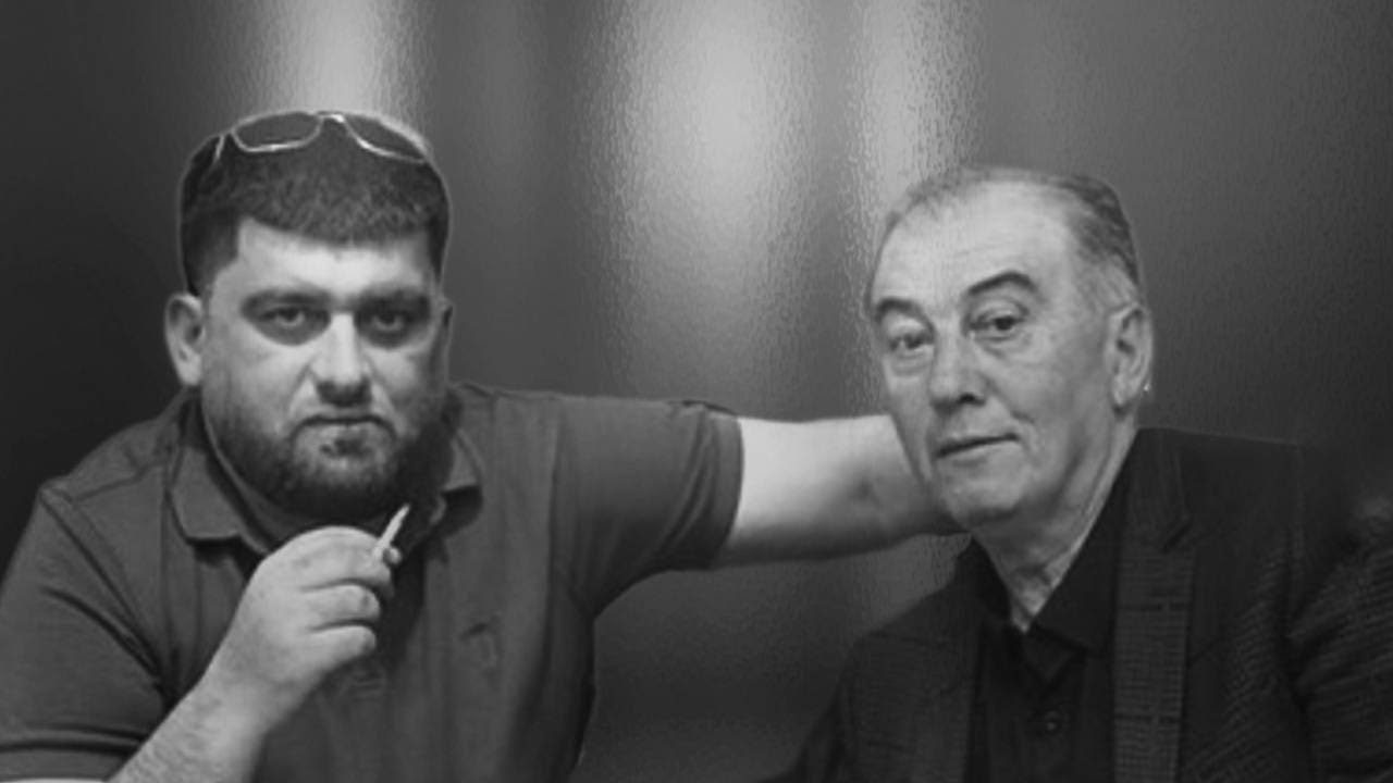 Watch Gusan Artak Aramyan - HAYRIKIS on YouTube Watch Gusan Artak Aramyan - HAYRIKIS on YouTube