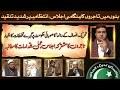 Emergency Traders’ Meeting in Bannu: Strong Criticism of Administration & Provincial Government