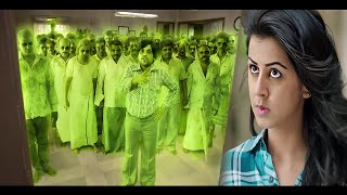 பேய்களுக்குள்ளயும் நட்பு இருக்கு! பாக்குறியா! Horror Comedy Movie Scenes| #Munishkanth #NikkiGalrani