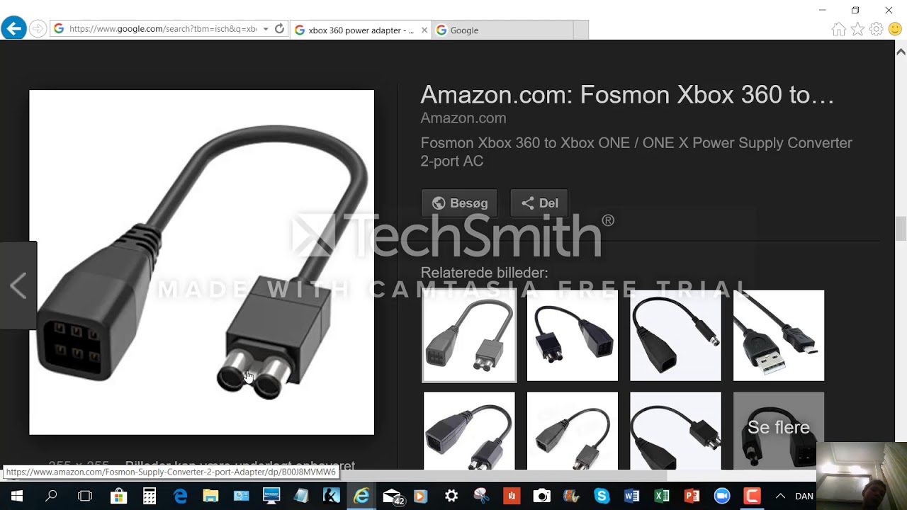 how to use xbox 360 power adapter on xbox one YouTube