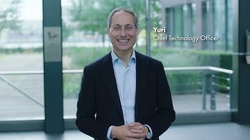 ETCA welcomes you | Energy Transition Campus Amsterdam