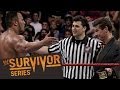 Survivor Series Recall 1998: The Rock vs. Mankind