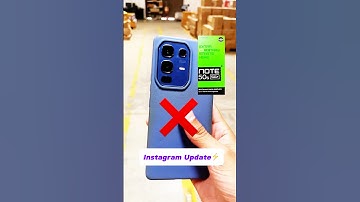 Infinix Note 50S|Infinix note 50s new tips|new tips and tricks|Instagram newupdate|hide notification