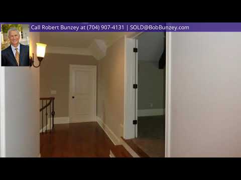 306 Montrose Drive, Waxhaw, NC home video tour