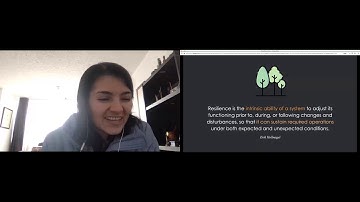 YURY NIÑO, Resilience Engineering: Why Break your Software with Chaos Engineering?
