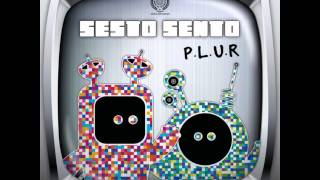 Sesto Sento - Happy People Happy Music