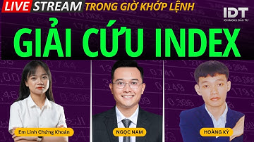 Nhận định thị trường chứng khoán hàng ngày | Phân tích vnindex, Top cổ phiếu siêu lợi nhuận 2025