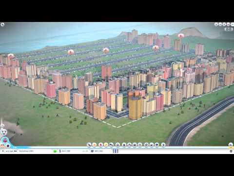 Vidéo: SimCity S'est Vendu à Plus De 2 Millions D'exemplaires
