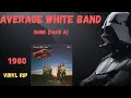 Capture de la vidéo Average White Band – Shine (Face A) (1980)