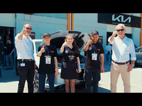 Uluslararası Car Mechanic Junior Europe Yarışması