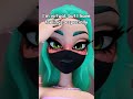 Im virtual singer but tiktok shorts